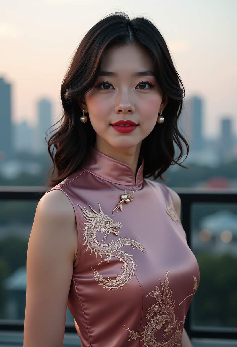 电影初婚少女完整版海报